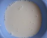 Foto langkah ke 1 dari resep Fluffy Pancake.
