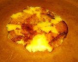 Foto del paso 6 de la receta: Tostones con queso a la parrilla