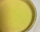 A picture of step 10 of Pâte Sucrée (Tart Crust).