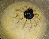 A picture of step 1 of Homemade Butter (and buttermilk) recipe.