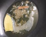 A picture of step 5 of Kaju gathiya ki sabzi.