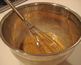 A picture of step 1 of All-Purpose Sesame Sauce.