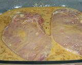 A picture of step 2 of Pork Chop In Orange Sauce.