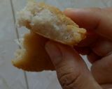 Foto langkah ke 3 dari resep Gandos ketan.