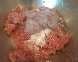 A picture of step 4 of Shrimp Shumai.