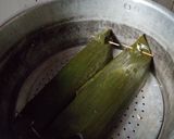 Foto langkah ke 5 dari resep Pepes Ikan Kembung.
