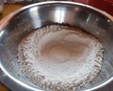Foto del paso 1 de la receta: Fideos caseros sin máquina
