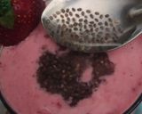 स्ट्रॉबेरी शेक रेसिपी चरण 2 फोटो
