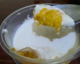 Foto langkah ke 5 dari resep Labu kuning creamy.