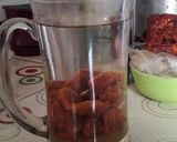 Foto langkah ke 2 dari resep Minuman asam jawa.