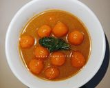 Foto langkah ke 4 dari resep Kolak Biji Salak.