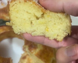 Foto del paso 13 de la receta: Bizcocho de manzana esponjoso