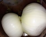 Foto del paso 4 de la receta: Pollo 💯% marroquí 🇲🇦🇲🇦🇲🇦🇲🇦