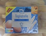 Spenótos tagliatelle recept fázis 1 fotója