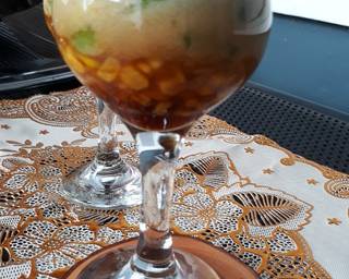 Es Cendol jagung Manis - Step 5