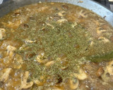 Foto del paso 6 de la receta: Arroz con setas