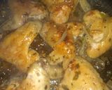 Foto del paso 6 de la receta: Alitas de Pollo con Salsa de Bigotes 😉☺️