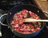 Baked Omelet With Hashbrowns recipe step 2 photo