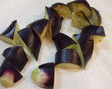 A picture of step 6 of Kap Khun Kha - Authentic Thai Green Curry.