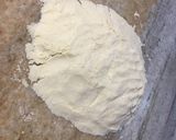 Foto del paso 4 de la receta: Frola rústica de membrillo y moras