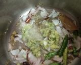சன்னா புலாவ் (Channa pulao recipe in tamil) ரெசிபி ஸ்டேப் 2 புகைப்படம்