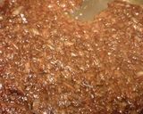 A picture of step 5 of Pork Roast with Herbs Served with Balsamic Sauce.