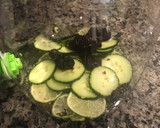 Foto del paso 2 de la receta: Agua Detox