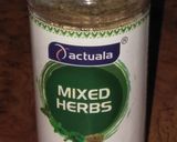 A picture of step 2 of Homemade Garlic Butter.