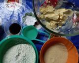 Foto del paso 3 de la receta: Cactus cake