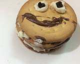 Smiley Tower No bake recipe recipe step 1 photo