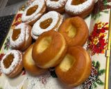Fánk recept fázis 9 fotója