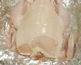 Foto langkah ke 1 dari resep Roasted chicken.