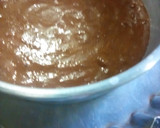 Foto del paso 4 de la receta: Postre con brownie sin TACC _(⁠ ⁠˘⁠ ⁠³⁠˘⁠)⁠♥