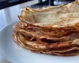 Foto del paso 3 de la receta: Panqueques