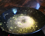 Foto del paso 6 de la receta: Col rizada fermentada con jengibre y anís