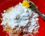 Foto langkah ke 3 dari resep Roti Boy/Coffe Bun.