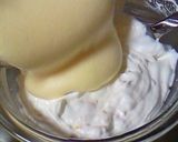 A picture of step 5 of Mixed Fruit Ice Cream.