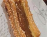 Foto del paso 6 de la receta: Churros fáciles y rápidos de hacer