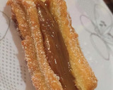 Foto del paso 6 de la receta: Churros fáciles y rápidos de hacer