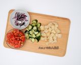 【泰式海鮮沙拉】的食譜步驟7照片