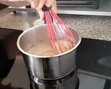 Foto del paso 6 de la receta: Salsa Bechamel con leche de Avena