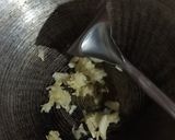 Foto langkah ke 2 dari resep Ca Pakcoy.
