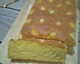 Jackfruit Cake recipe step 5 photo