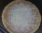 Foto langkah ke 9 dari resep Pie Susu Keju Magicom.