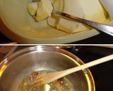 Foto del paso 7 de la receta Conejo al horno con salsa de setas