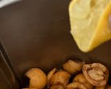 Foto del paso 3 de la receta: Compota de Nísperos con canela, en Thermomix