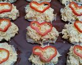 Búbos hús recept fázis 2 fotója