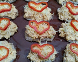 Búbos hús recept fázis 2 fotója