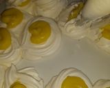 Foto del paso 14 de la receta: Rosetones merengue rellenos de crema de limón