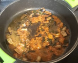 Foto del paso 1 de la receta: Arroz negro